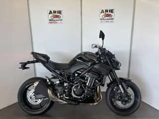 Kawasaki Z 900 ( 70 kW ) (bj 2026)