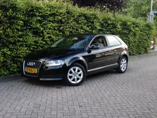 Audi A3 1.4 TFSI Ambiente 16´´Lm cruise airco 3drs