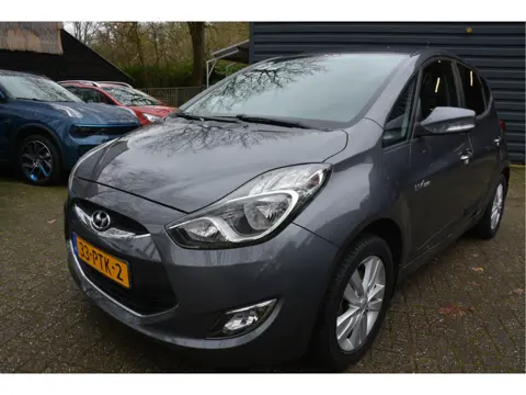 Hyundai ix20 1.4i i-Vision Trekhaak Airco Cruise Control