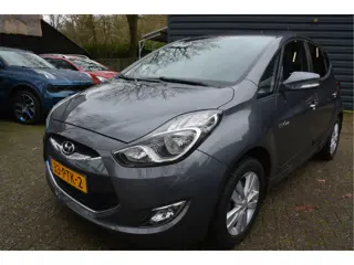 Hyundai ix20 1.4i i-Vision Trekhaak Airco Cruise Control