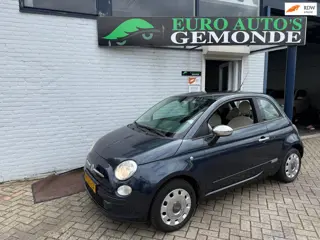 Fiat 500 1.2 Pop