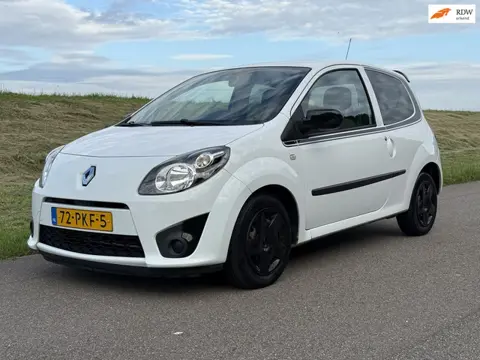 Renault Twingo 1.2-16V Black & White Edition | Airco