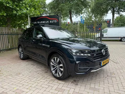 Volkswagen Touareg 3.0 TDI R-Line €21890NETTO Camera Pano Xenon
