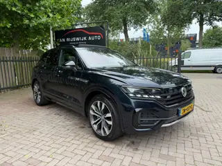 Volkswagen Touareg 3.0 TDI R-Line €21890NETTO Camera Pano Xenon