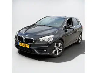 BMW 2-serie Active Tourer 218i Essential nieuwe APK 1e eigenaar