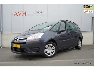 Citroen Grand C4 Picasso 1.8-16V Prestige 7 - persoons!