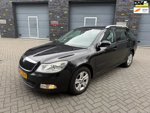 Skoda Octavia Combi 1.2 TSI Ambition Business Line
