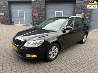 Skoda Octavia Combi 1.2 TSI Ambition Business Line