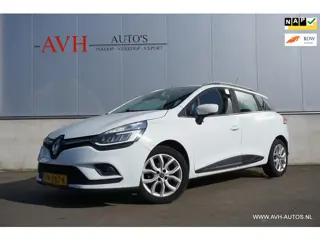 Renault Clio Estate 1.2 TCe Limited