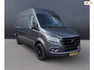 Mercedes-Benz SPRINTER 317 CDI L2H2 FACELIFT AUTOMAAT FUL-LED NAVI CAMERA
