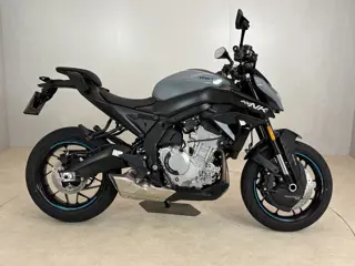 CFMOTO 675NK (bj 2026)