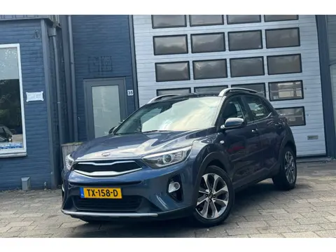 Kia Stonic 1.0 T-GDi DynamicLine | Navi | Camera | Airco | N.A.P