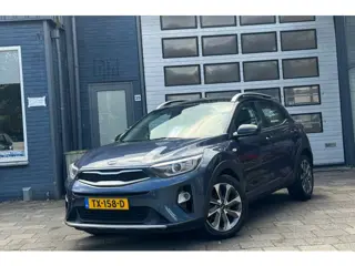 Kia Stonic 1.0 T-GDi DynamicLine | Navi | Camera | Airco | N.A.P