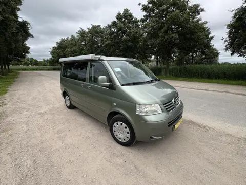 Volkswagen T5 California