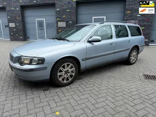 Volvo V70 2.3 T-5