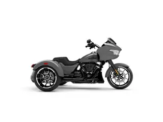 Harley-Davidson FLTRT Road Glide 3 (bj 2026)