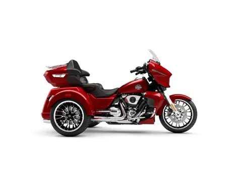 Harley-Davidson FLHLT Streetglide 3 Limited (bj 2026)