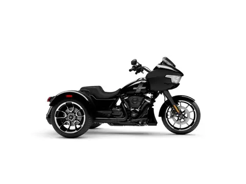 Harley-Davidson FLTRT Road Glide 3 (bj 2026)