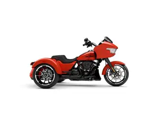 Harley-Davidson FLTRT Road Glide 3 (bj 2026)