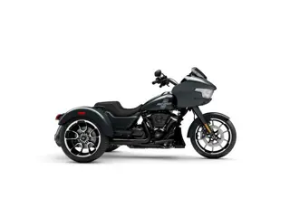 Harley-Davidson FLTRT Road Glide 3 (bj 2026)