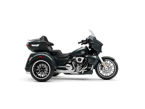 Harley-Davidson FLHLT Streetglide 3 Limited (bj 2026)