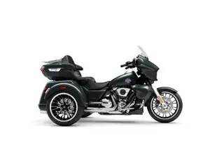Harley-Davidson FLHLT Streetglide 3 Limited (bj 2026)