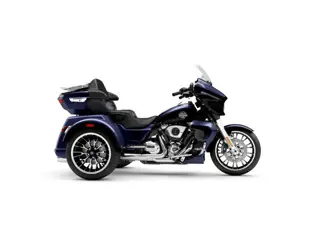 Harley-Davidson FLHLT Streetglide 3 Limited (bj 2026)