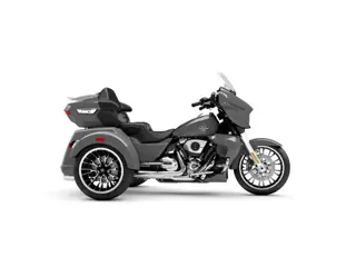 Harley-Davidson FLHLT Streetglide 3 Limited (bj 2026)