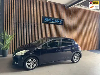 Peugeot 208 1.6 VTi Allure Airco, Led, New APK