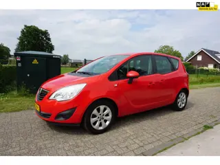 Opel Meriva 1.4 Turbo Edition airco