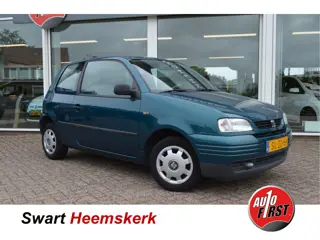 SEAT Arosa 1.4i Automaat | Topstaat !! (bj 1997)