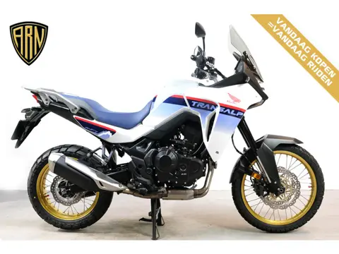 Honda XL 750 Transalp (bj 2025)