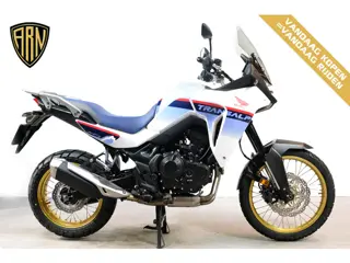 Honda XL 750 Transalp (bj 2025)