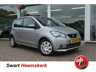SEAT Mii 1.0 Style Intense | Cruise Control | Airco