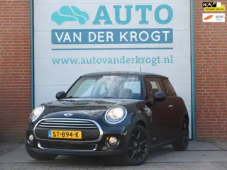 Mini Mini 1.2 One Business, NL auto, Navi, Cruise, Airco, APK 6-27