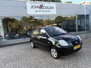 Kia Picanto 1.0 Light