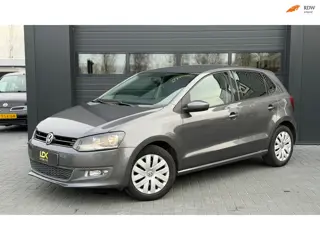 Volkswagen Polo 1.2 TSI Highline Airco|PDC|Carplay|Stoelverwarming