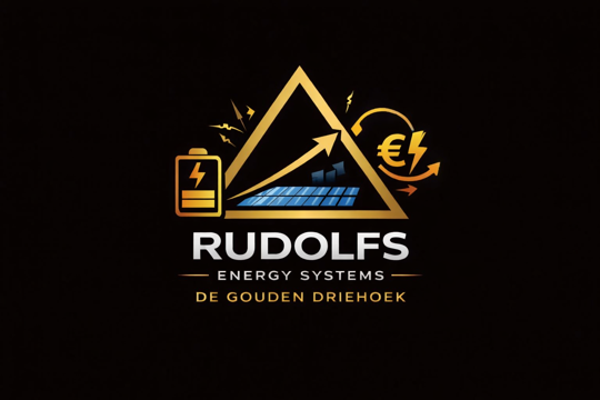 Thuisbatterij systemen van Victron