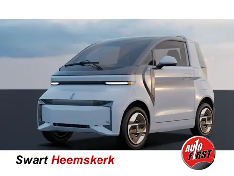 LINKTOUR Alumi Elite L7 Nieuw | Volledig elektrisch | www.linktour-heemskerk.nl