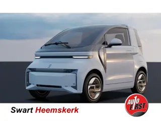 LINKTOUR Alumi Elite L7 Nieuw | Volledig elektrisch | www.linktour-heemskerk.nl