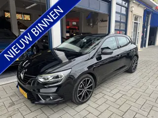 Renault Mégane 1.2 TCe Zen NL AUTO/TOPSTAAT (bj 2016)
