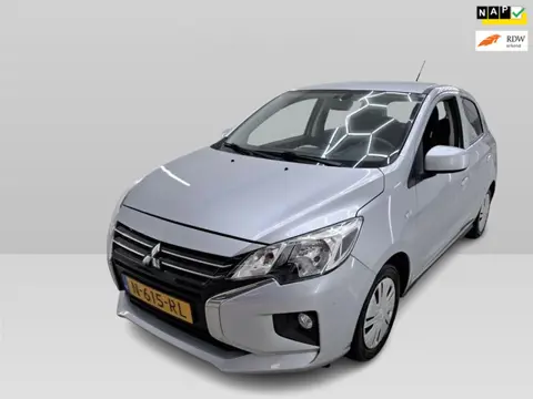 Mitsubishi Space Star 1.2 Cool+ 1e eigenaar nwe APK