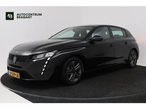 Peugeot 308 1.2 PureTech Active Pack Business (NAVIGATIE, STOELVERWARMING, CRUISE CONTROL, PARKEERSE