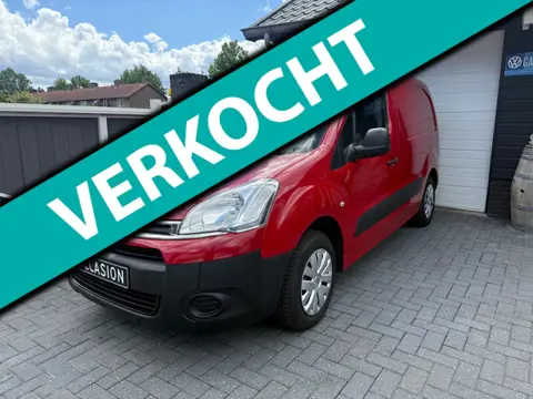 Citroen Berlingo 1.6 VTi