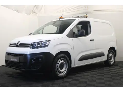 Citroën Berlingo 1.2 PureTech Feel automaat| camera