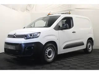 Citroën Berlingo 1.2 PureTech Feel automaat| camera