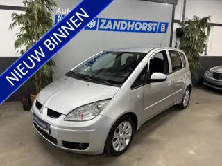 Mitsubishi Colt 1.3 Invite // Autom. // Airco // incl. nieuwe APK