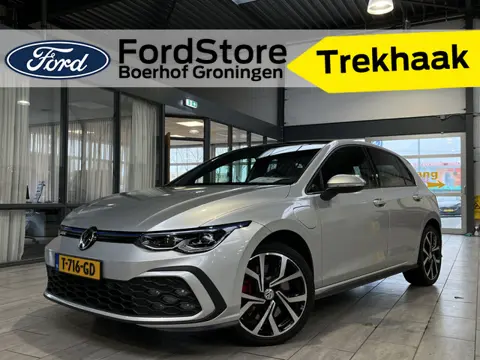 Volkswagen Golf 1.4 eHybrid 245 pk GTE | Trekhaak | Pano | IQ LED | Camera | Stoel- en stuurverw. | 