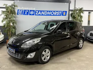 Renault Grand Scénic 2.0 Dynamique Autom. // APK tot 07-01--2027!!!