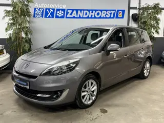 Renault Grand Scénic 1.2 TCe Collection (bj 2013)